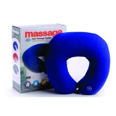 NECK MASSAGER