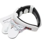 NECK MASSAGER KL-5830