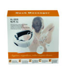 NECK MASSAGER KL-5830