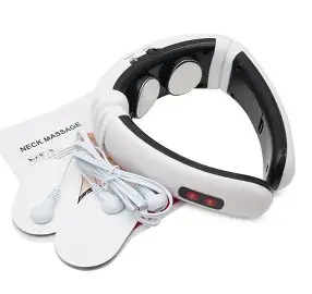 NECK MASSAGER KL-5830