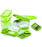 NICER DICER
