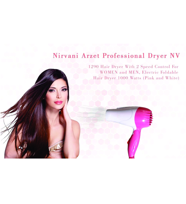 NOVA HAND DRYER(1000) 3