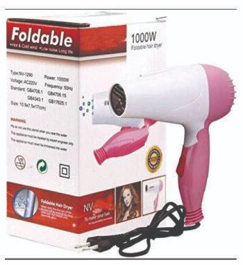 NOVA HAND DRYER(1000)