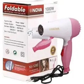 NOVA HAND DRYER(1000)