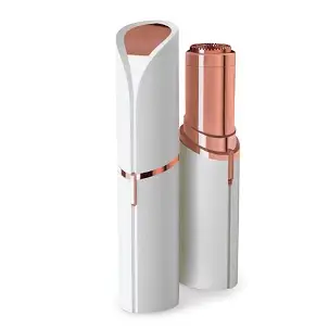 PAINLESS HAIR REMOVER (Finishing Touch Flawless Rechargeable Hair Remover)