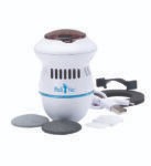PEDI VAC (Rechargeable Electric Foot File PediVac, Callus Remover)