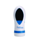 PEDISPIN FEET SHAVER