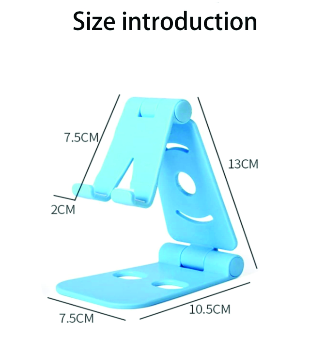 PHONE FOLDING BRACKET 2