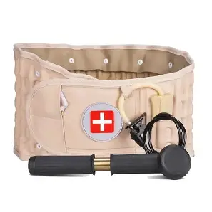PHYSIOTHERAPHY BELT