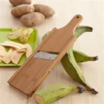 PLANTAIN SLICER