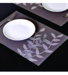 PLATE MAT