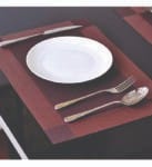 PLATE MAT