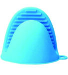 POT LIFT (Pair Silicone Pot Holder Heat Resistant, Oven Mitts Glove Cooking Pinch)