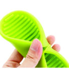 POT LIFT (Pair Silicone Pot Holder Heat Resistant, Oven Mitts Glove Cooking Pinch)