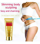 PROFESSIONAL SLIMMING CREAM (Cellulite Removal Cream, Pure Body Naturals Slim Cream Fat Burn Cream Professional Anti Cellulite Slimming Cream Muscle Relaxer)