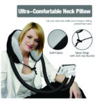 Pleasure phone holder (Neck Phone Holder, Lazy Gooseneck Phone Pillow Holder Bracket)
