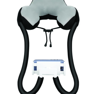 Pleasure phone holder (Neck Phone Holder, Lazy Gooseneck Phone Pillow Holder Bracket)