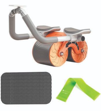 REBOUND EXERCISE WHEEL (Rebound abdominal wheel)