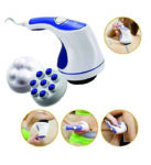 RELAX AND SPIN TONE