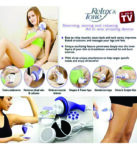 RELAX AND SPIN TONE