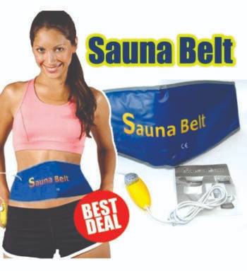 SAUNA BELT