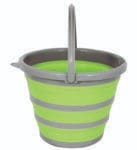 SCALABLE & RETRACTABLE BUCKET