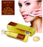SCAR AND ACNE MARK REMOVAL