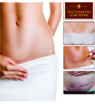 SCAR AND ACNE MARK REMOVAL