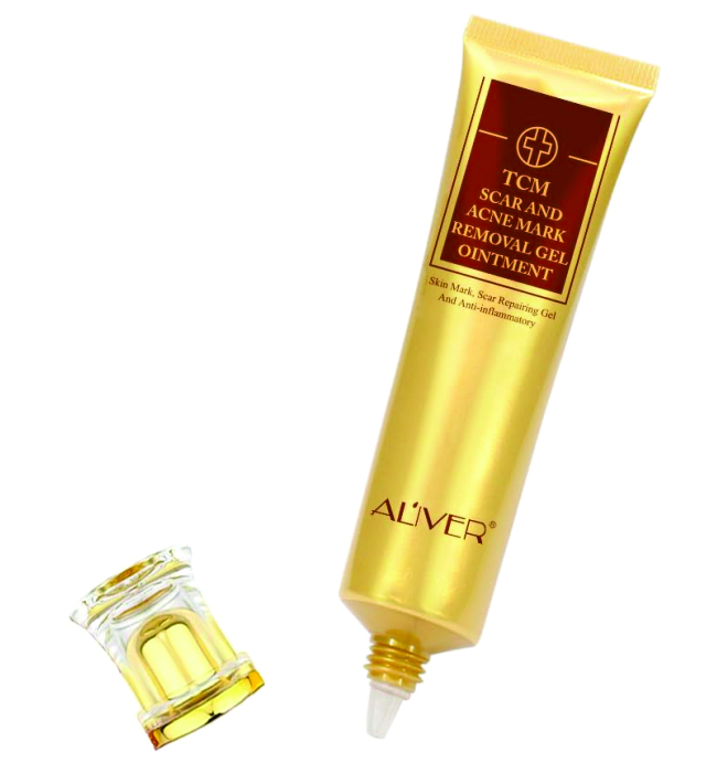 SCAR AND ACNE MARK REMOVAL 9