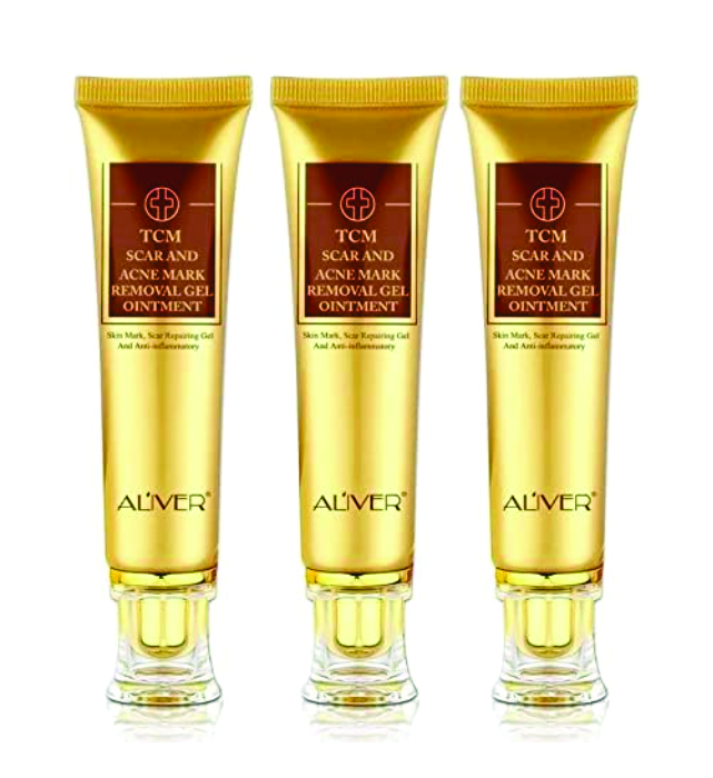 SCAR AND ACNE MARK REMOVAL