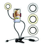 SELFIE RING LIGHT