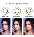 SELFIE RING LIGHT