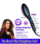 SIMPLY STRAIGHT ARTIFACT