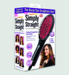 SIMPLY STRAIGHT ARTIFACT