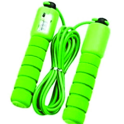 SKIPPING ROPE