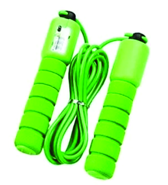 SKIPPING ROPE