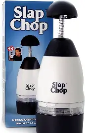 SLAP CHOP