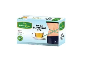 SLIMING TEA