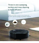 SMART ROBOT CLEANER