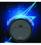 SMART ROBOT CLEANER