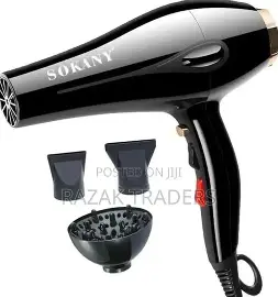 SOKANY HAND DRYER (3000W)