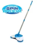 SPIN BROOM