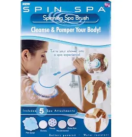 SPIN SPA BODY