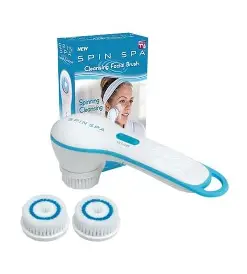 SPIN SPA FACIAL