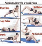 SUCTION SIT UP