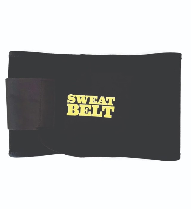 SWEAT BELT 4