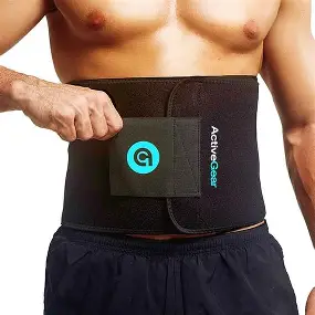 SWEAT BELT