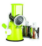 TABLE TOP DRUM GRATER