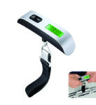 TRAVELING LUGGAGE SCALE (Luggage weighing scale)