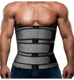 TUMMY TUCK (Unisex Fat Burning Miracle Slimming Kit)